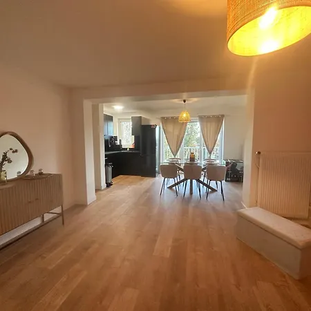 Le Reposoir Xxl Avec Jacuzzi Boulogne-sur-Mer