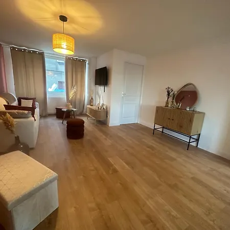 Le Reposoir Xxl Avec Jacuzzi Boulogne-sur-Mer