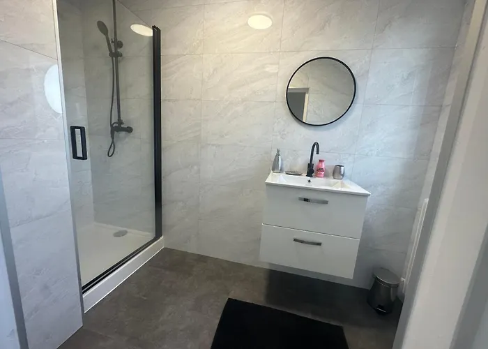 Feriehus Le Reposoir Xxl Avec Jacuzzi Boulogne-sur-Mer